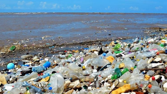 Piden conformar de manera urgente Autoridad para el Manejo Sustentable del Río Motagua