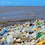 Honduras desmiente a Guatemala y asegura que río Motagua sigue arrastrando toneladas de basura a sus playas