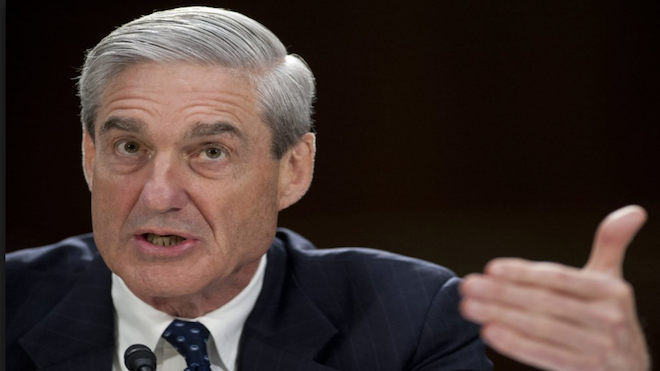 Robert Mueller, el exjefe del FBI que hace temblar a la Casa Blanca