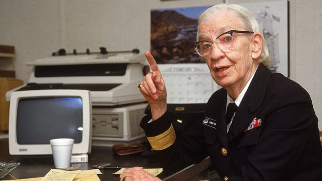 Desde el software hasta el limpiaparabrisas- 8 grandes inventos creados por mujeres