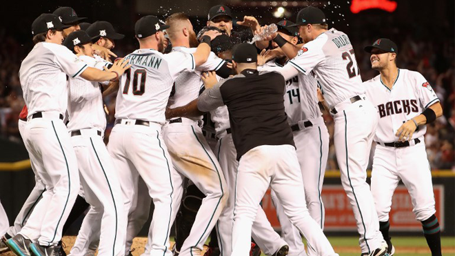 Diamondbacks-2017