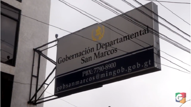 Departamental