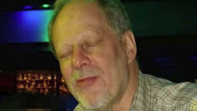 Lo que se sabe de Stephen Paddock, el autor del tiroteo de Las Vegas, la peor matanza en la historia reciente de Estados Unidos