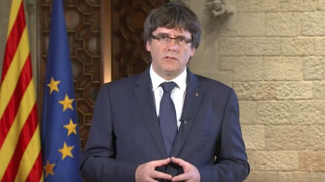 Puigdemont
