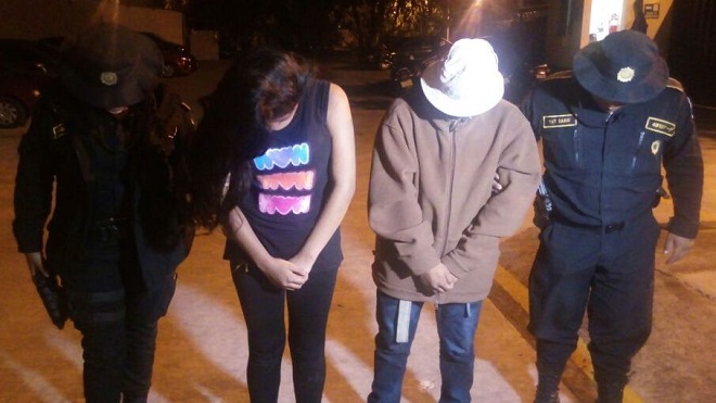 menores