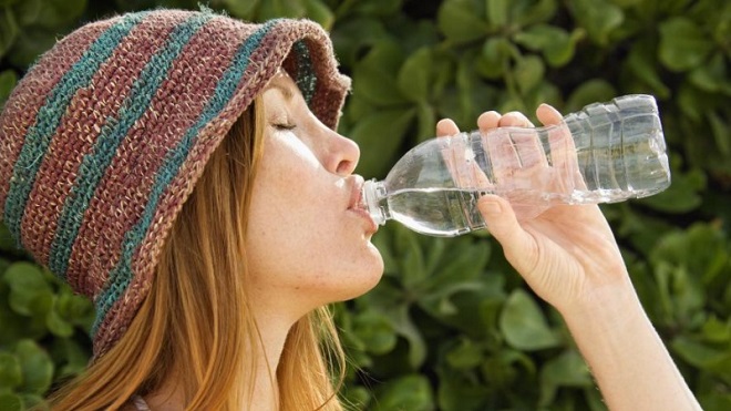agua