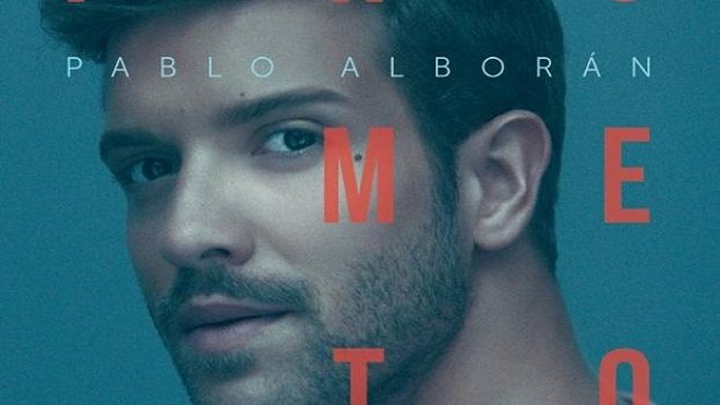 Pablo Alborán