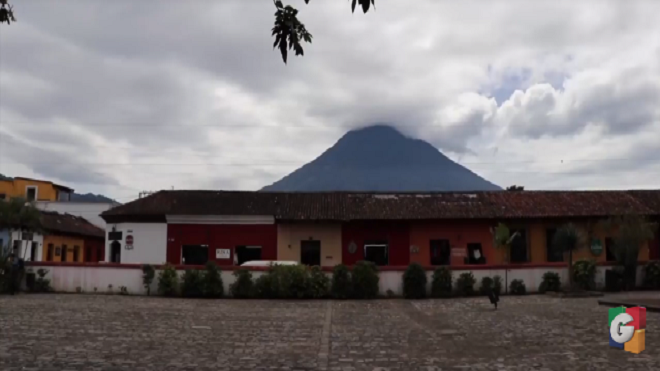 Antigua Guatemala