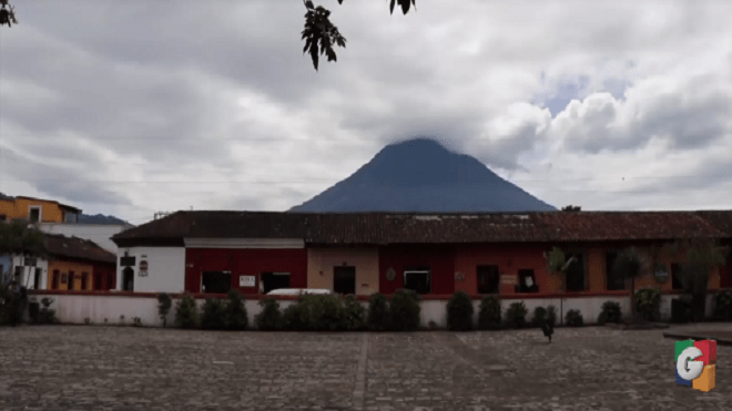 Antigua Guatemala