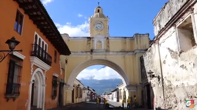 Santa Catalina