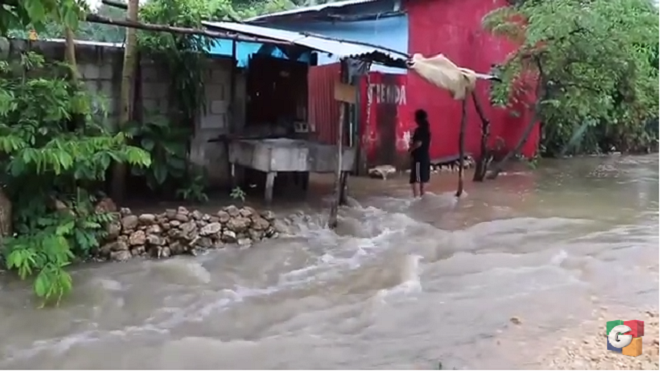 arroyos