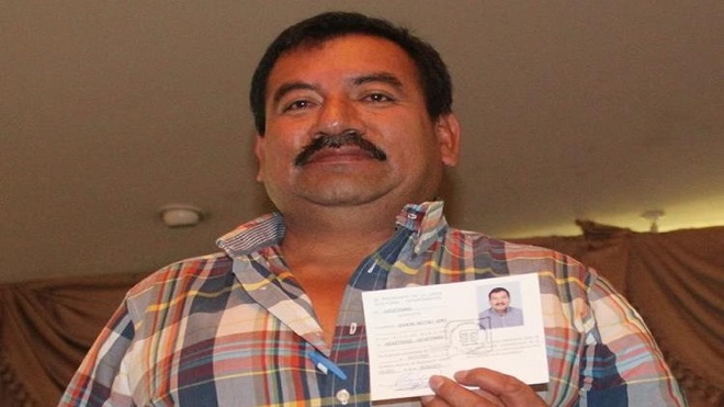 alcalde