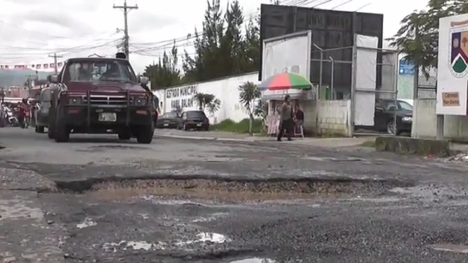 baches