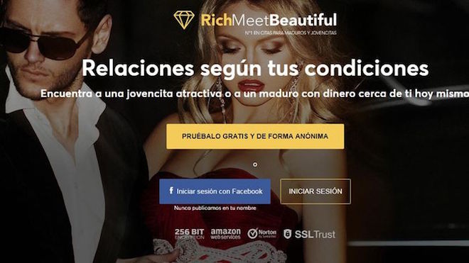 Indignación por publicidad que incita a la "prostitución"