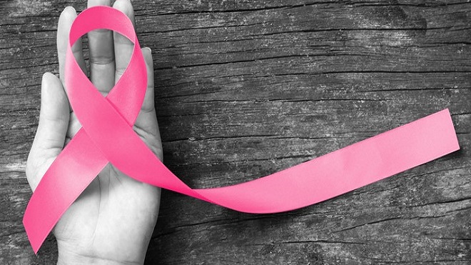 19 de octubre conmemoramos la lucha contra el cáncer de mama