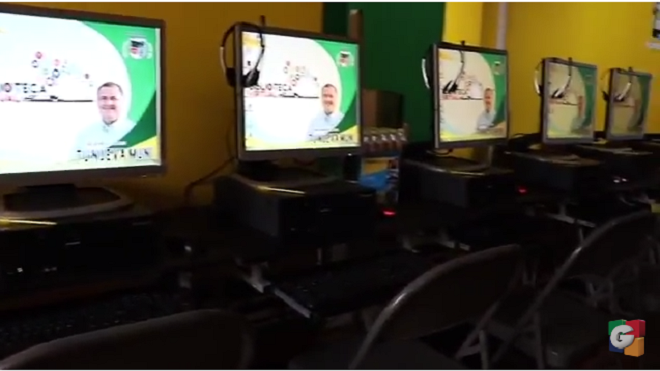 centro de computación