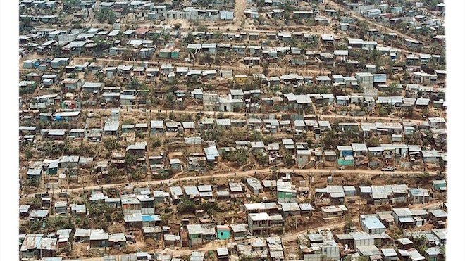 Un cuarto de asentamientos de América Latina están sin acceso a servicios básicos