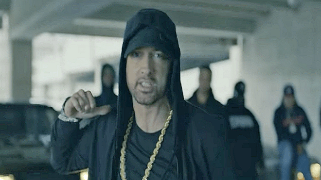 Eminem