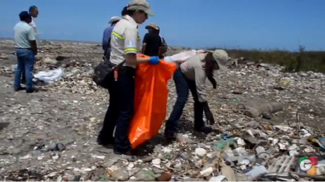 basura