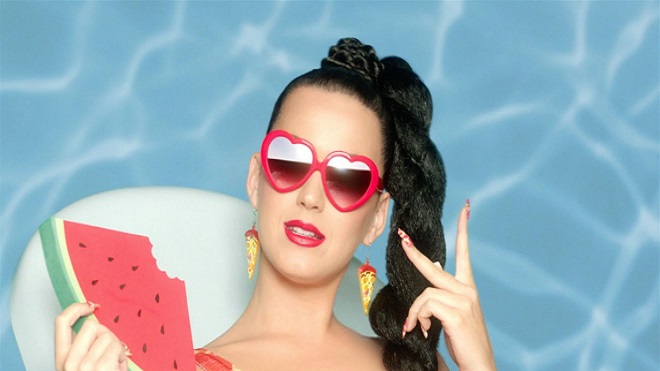 Katy Perry
