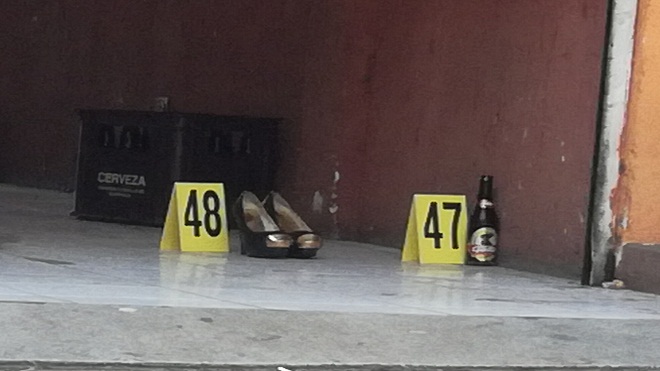 mujeres