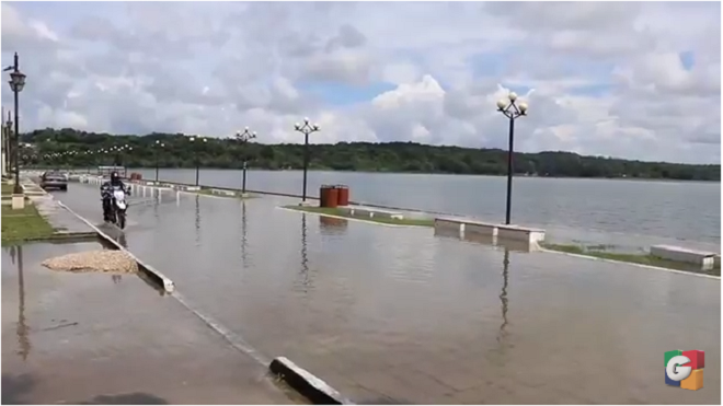 Petén Itza