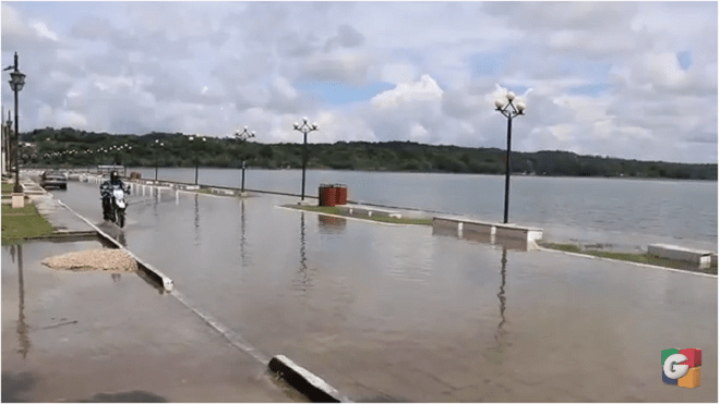 Petén Itza