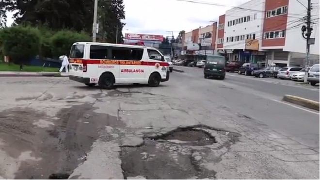 baches