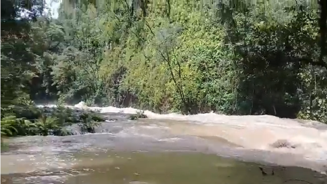 Semuc Champey