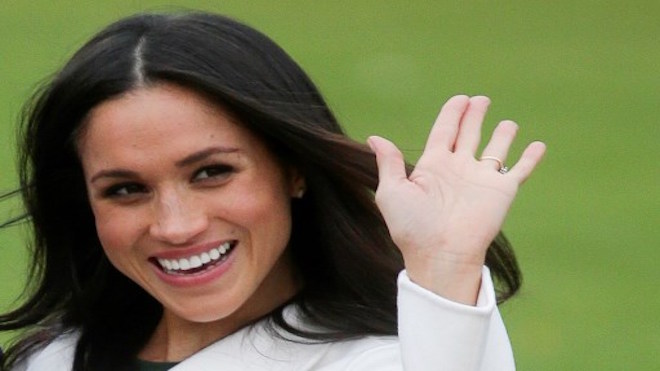 Conoce Meghan Markle, la actriz de EE.UU. que será la nueva princesa de Inglaterra