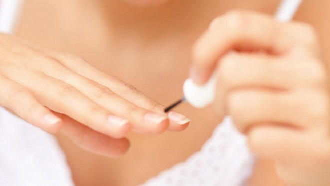 uñas
