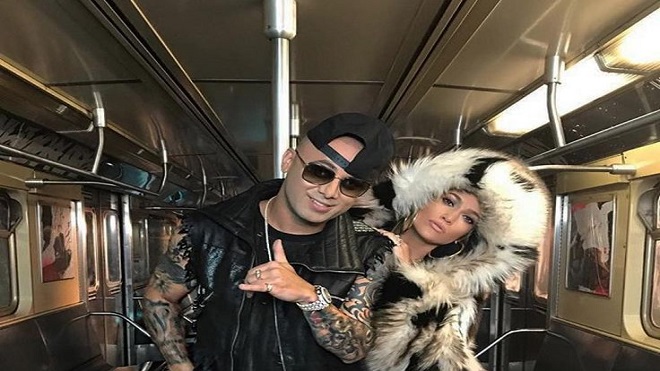 Wisin