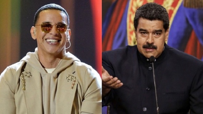 Daddy Yankee
