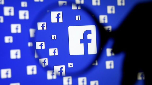 El plan de Facebook para permitir a sus usuarios que envíen fotos de desnudos de forma segura