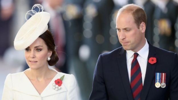 ¿Por qué Meghan Markle no será llamada princesa Meghan cuando se case con el príncipe Harry?