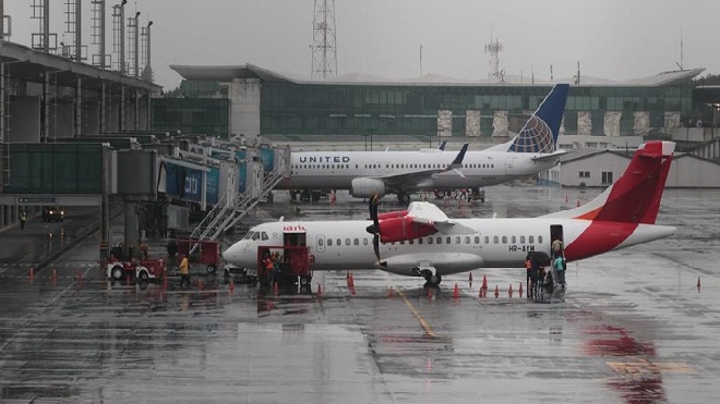 AEROPUERTO