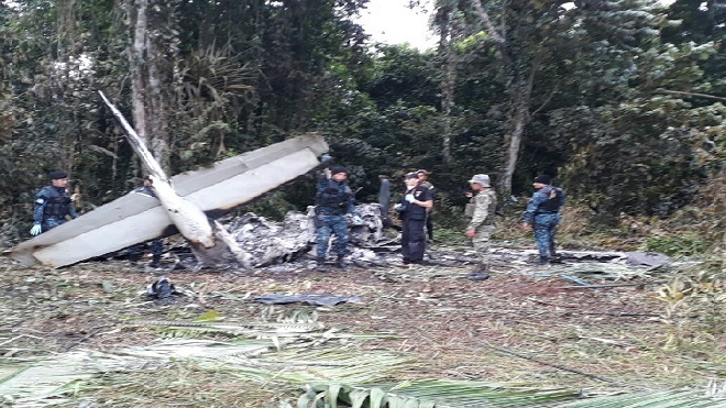 AVIONETA