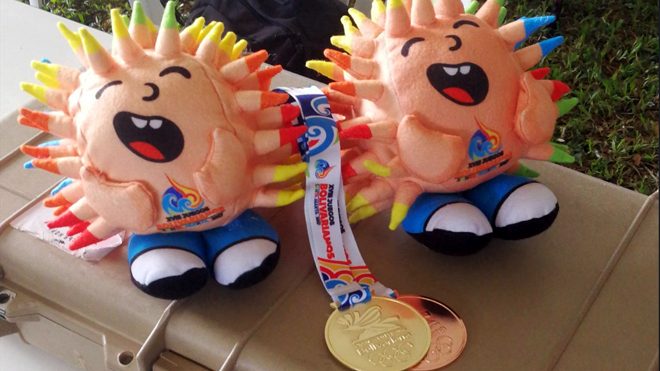Bolivarianos-Medallas-Guatemala