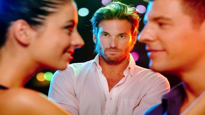 5 cosas que pueden hacer que tu pareja se ponga celosa