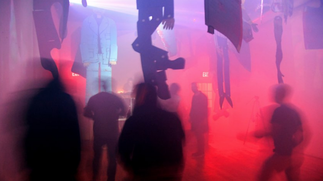 La increíble batalla contra la prohibición de bailar en Nueva York