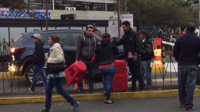 GuateReporta: Tramitadores de pasaportes