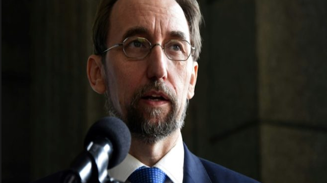 Comisionado de ONU llama a respetar consultas indígenas sobre megaproyectos