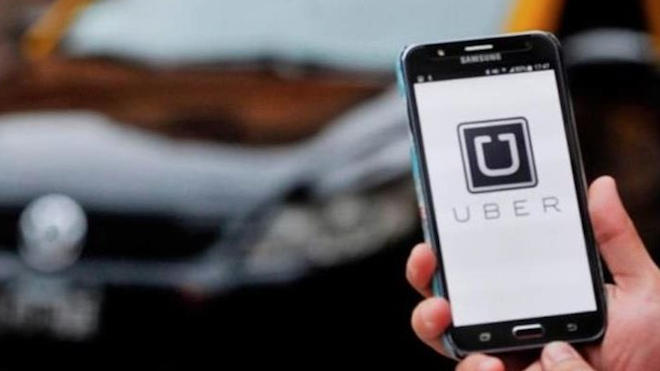 Fiscal abre investigación sobre hackeo de datos de Uber