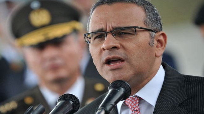 Condenan a expresidente salvadoreño Mauricio Funes por enriquecimiento ilícito
