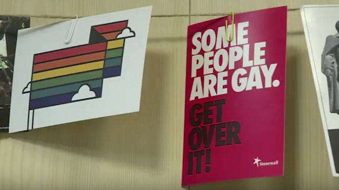 VIDEO: Conozca el primer albergue para la comunidad LGBT