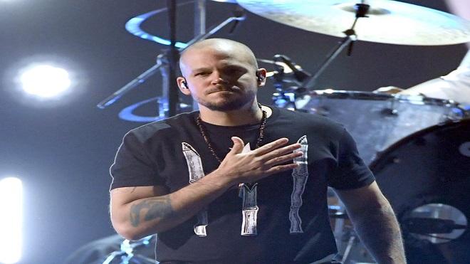 Residente