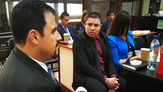 Marvin Montiel