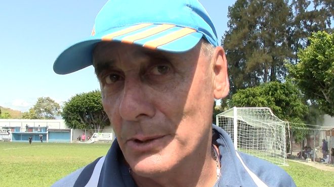 Entrenador-Horacio-Cordero-2017-Apertura-Sanarate
