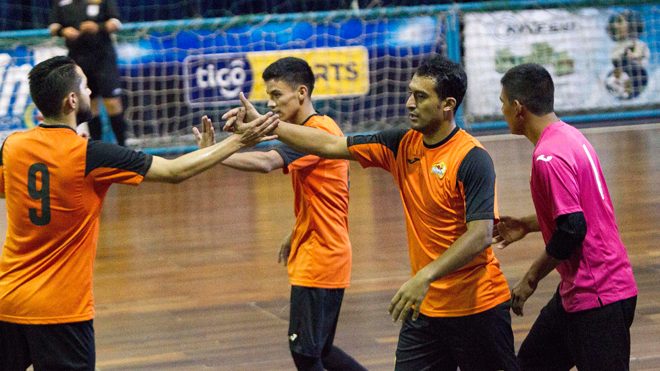 Glucosoral-Futsal-2017