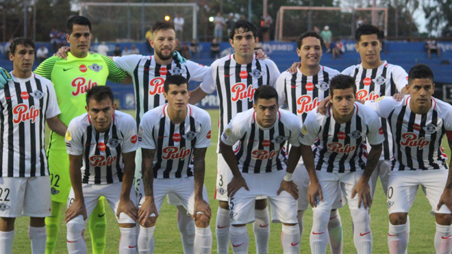 Libertad-Paraguay-Sudamericana